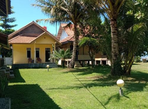 Karang Besi Losmen