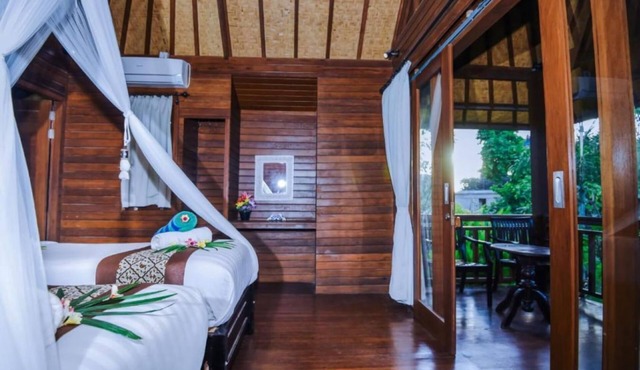 Karang Mas Villa Lembongan in Lembongan Island