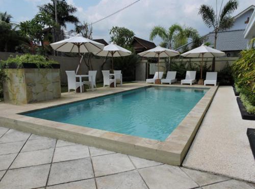 Kartika Villas in Buleleng