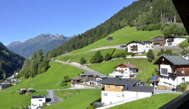 Kassler by Interhome in Kappl
