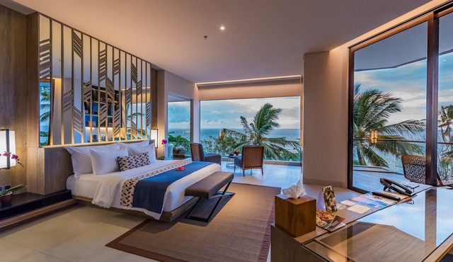Katamaran Hotel & Resort Lombok
