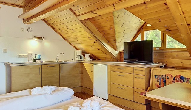 Katschberg 20 by Interhome in Sankt Michael im Lungau