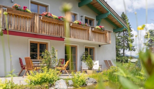 Katschberg 8 by Interhome in Rennweg am Katschberg