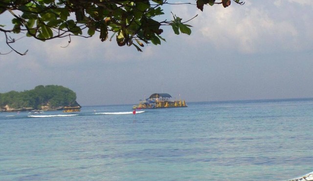 Kawans Inn Lembongan by Zuzu in Lembongan Island