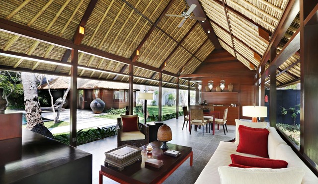 Kayumanis Jimbaran Private Estate & Spa