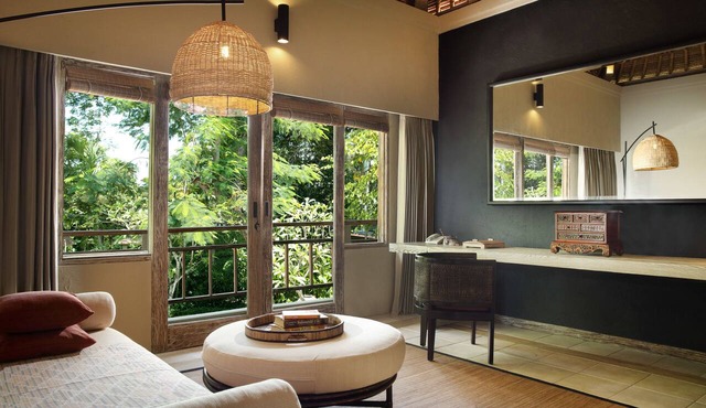 Kayumanis Sanur Private Villa & Spa in Denpasar