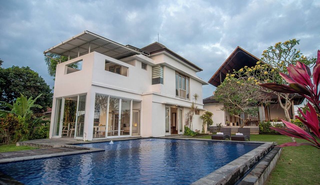 Kayun Retreat Mas Suite in Mas