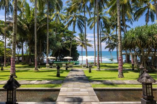 Kelapa Retreat and Spa in Pulukan