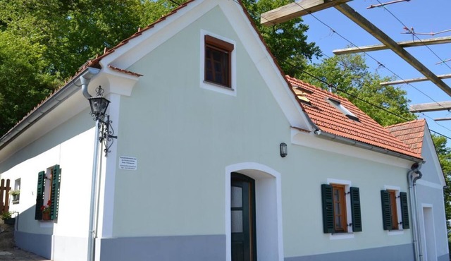 Kellerstöckl Gutmann Fehring - Ferienwohnung im Dachgeschoss in Petzelsdorf bei Fehring