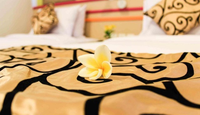 Kemuning Kuta Hotel in Legian