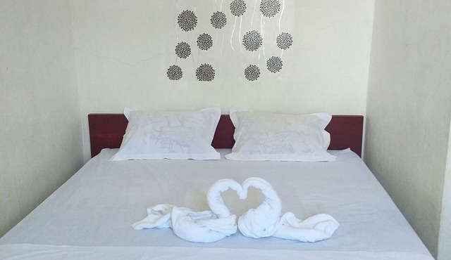 Kenangan Guest House