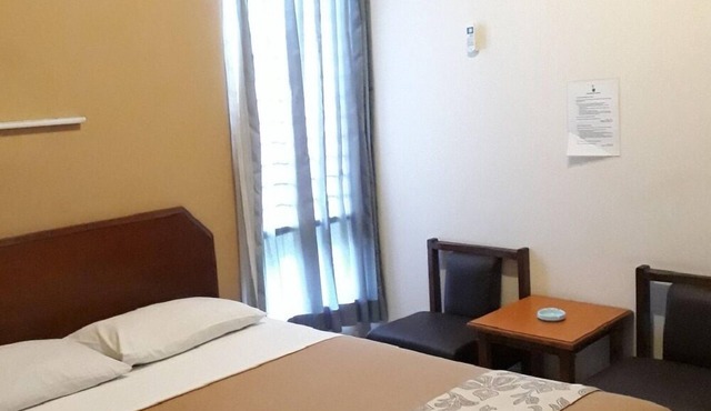 Kenangan Hotel in Bandung