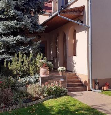 Kenguru Panzió és Csárda in Hódmezővásárhely