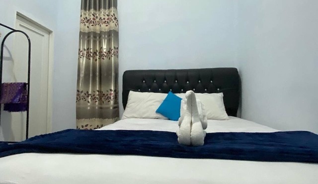 Khalisa Home Syariah Pontianak