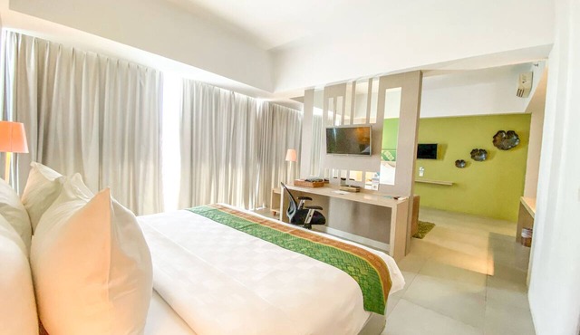 KHAS Pekanbaru Hotel