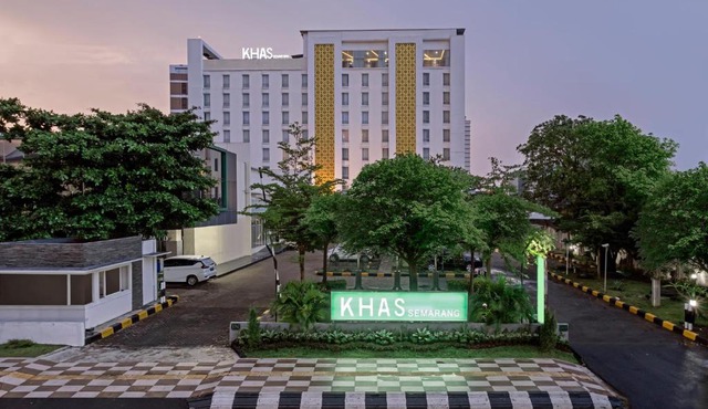 KHAS Semarang Hotel in Semarang