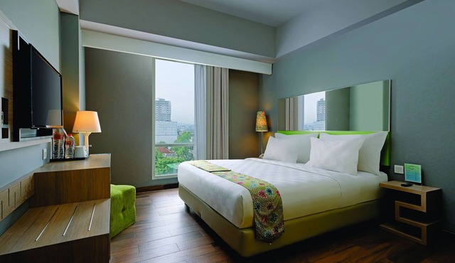 KHAS Semarang Hotel