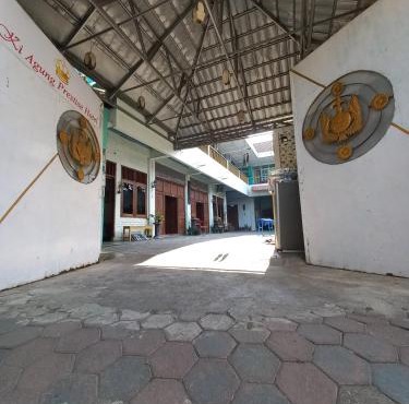 Ki Agung Prestise Hotel