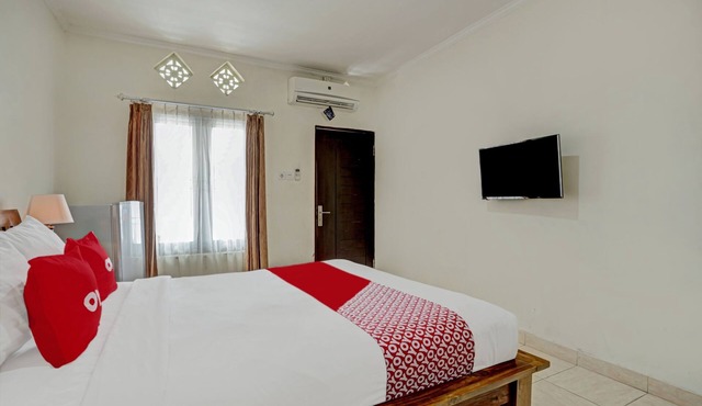 Kiki Residence Bali