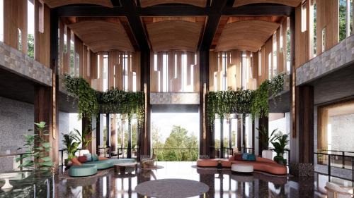 Kimpton Suntaya Bali Ubud by IHG