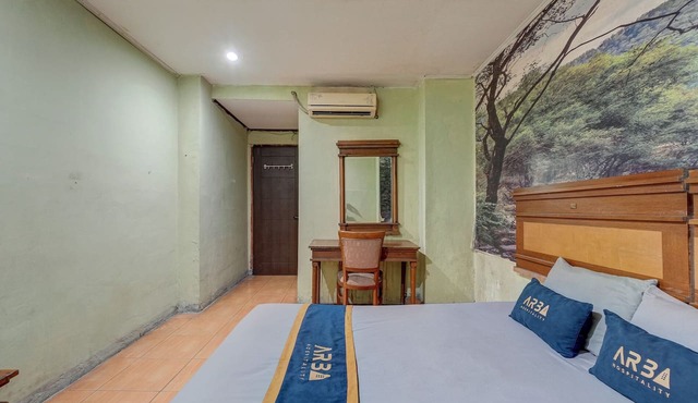 Kingstone Bintaro By ARBA in South Tangerang