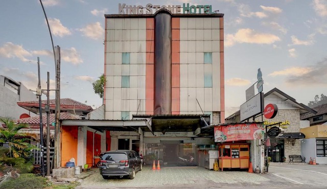 Kingstone Bintaro By ARBA in Pondoklang