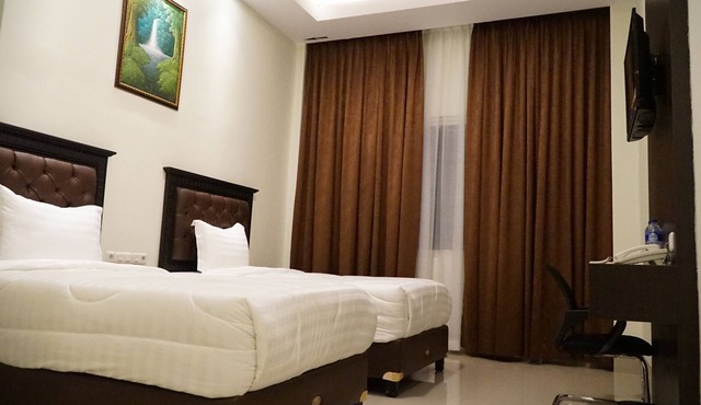 Kirei Hotel Bantaeng
