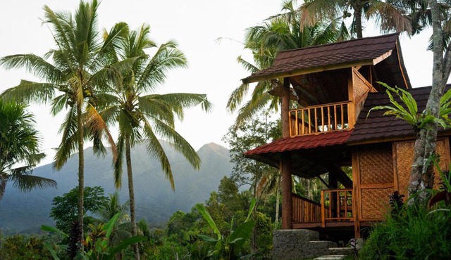 Kita Bungalows Tetebatu