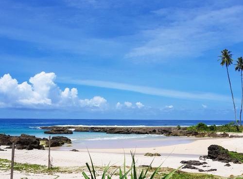 Kita surf resort in Lasikin