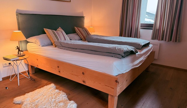 Kitzkamm - 3 bedroom apartment in Kitzbuehel in Kitzbühel