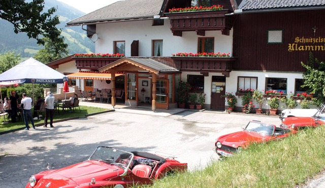 Klammlhof by Interhome in Zell am Ziller