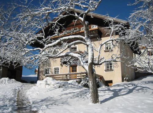 Klausmoarhof in Lienz