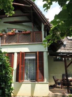 Klebi’s Apartmanház 20 in Balatonföldvár