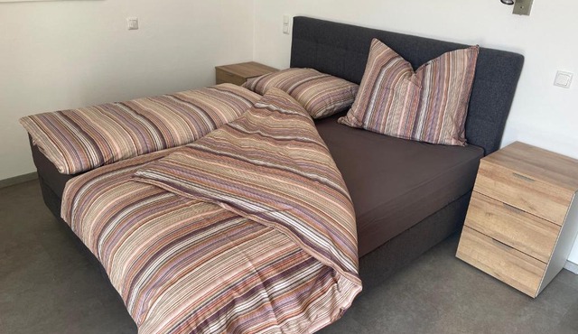 Kleine Ferienwohnung Nähe Amstetten in Spiegelsberg