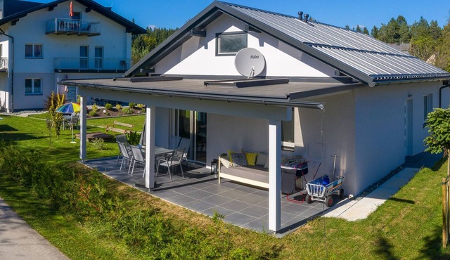 Klopeiner See by Interhome in Klopeiner See