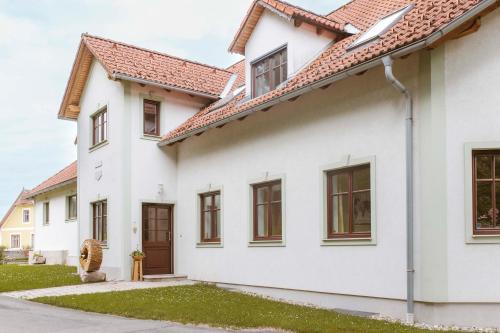 Knappenhof in Rappottenstein