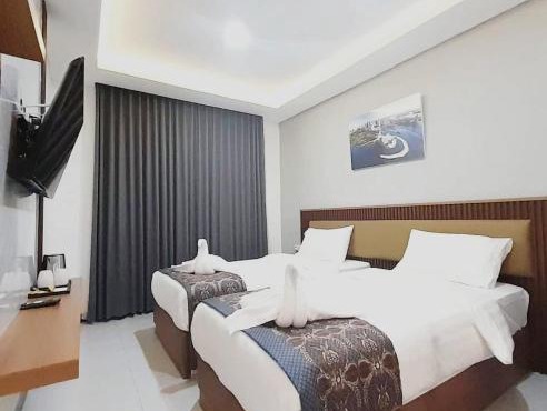 Koa Living Semarang