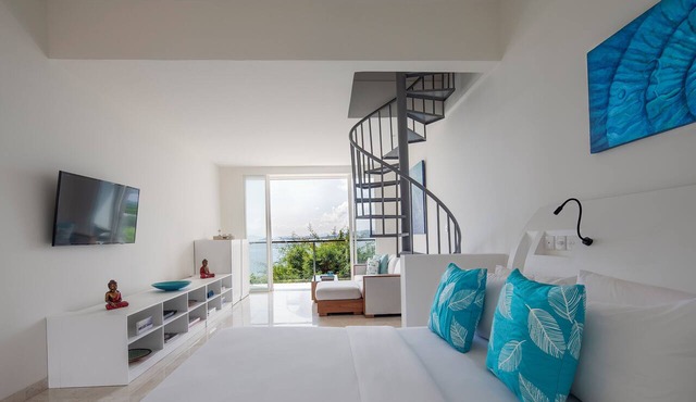 Kokomo Resort Gili Gede in Gili Gede