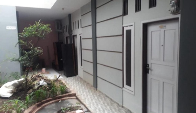 KoolKost @ Tikala Manado (Minimum Stay 6 Nights) in Maumbi