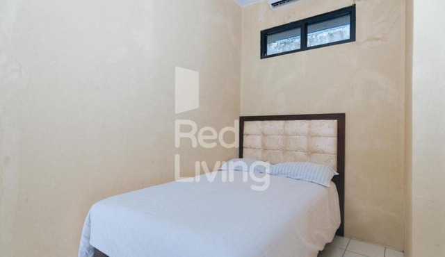 KORPRI Live House RedPartner in Maleber 1