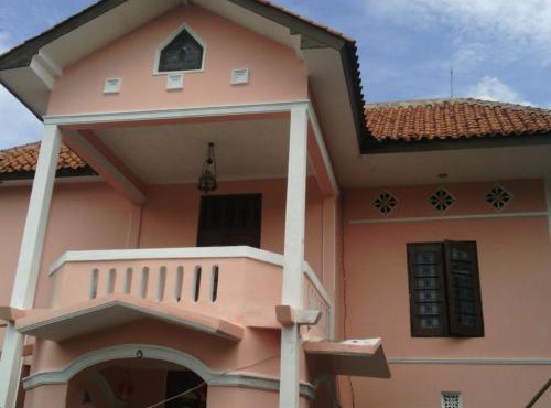 Kost 48 Surabaya in Surabaya