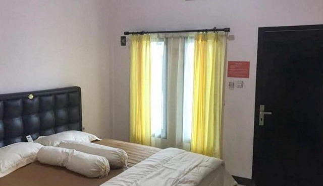 Kost Haji Naini