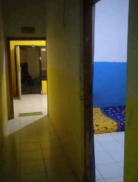 Kost Mami Jalapaser in Jember