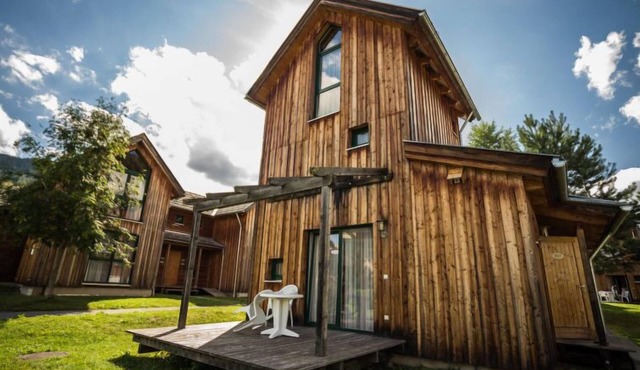 Kreischberg by Interhome in Sankt Georgen am Kreischberg