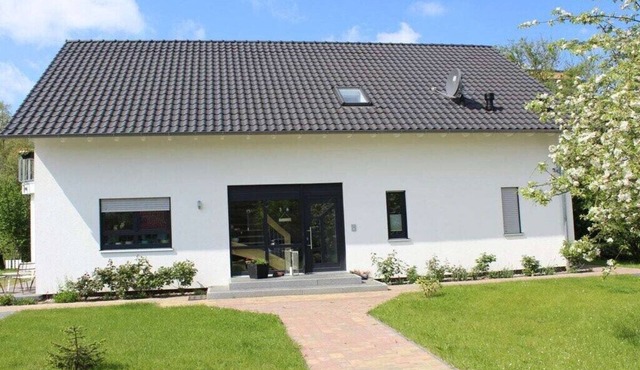 Krause Comfortable holiday residence in Rostock