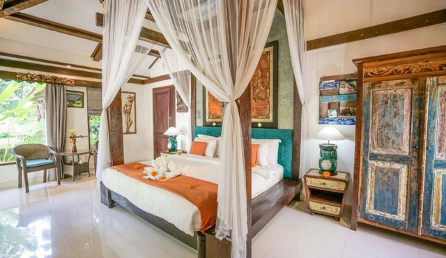 KTS Balinese Villas
