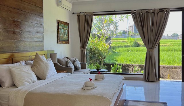Kubu Bali Baik Villa & Resort