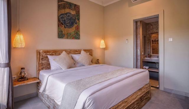 Kubu Dimel Suites & Villas Resort