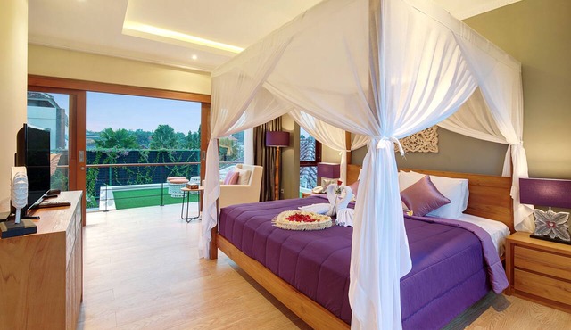 Kubu GWK Resort