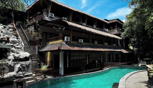 Kubuku Ubud